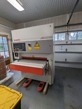 Scmi scm widebelt for sale  Lacombe