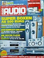 Audio focal diva gebraucht kaufen  Suchsdorf, Ottendorf, Quarnbek