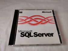 Microsoft sql server d'occasion  Villeurbanne