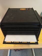 excalibur food dehydrator for sale  EXETER