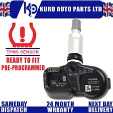 Pre coded tpms for sale  TIPTON