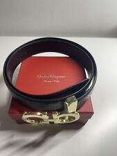 Salvatore ferragamo belt for sale  Hialeah