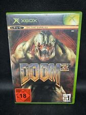 Doom 3 (Microsoft Xbox, 2005) comprar usado  Enviando para Brazil