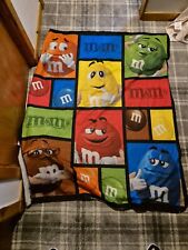 M sweets blanket for sale  WICK