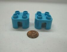 Lego duplo azure for sale  Calimesa