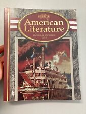 Beka american literature for sale  Callahan