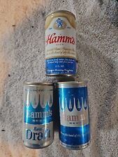 Hamms vintage beer for sale  Sterling Heights