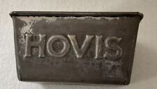 Hovis Tin  Vintage Bread Baking, used for sale  Shipping to South Africa