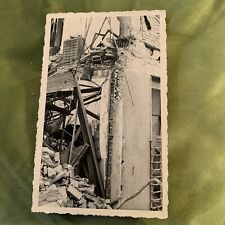 Roma bombardamento 1943 usato  Torre Canavese