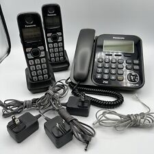 Panasonic tg4771 phone for sale  Tucson
