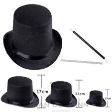 Black top hat for sale  EDINBURGH