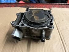 Honda crf450x cylinder for sale  CHIPPENHAM