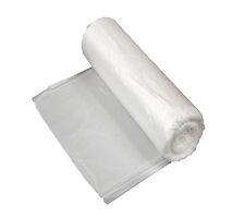 Rolls clear polythene for sale  ASHFORD