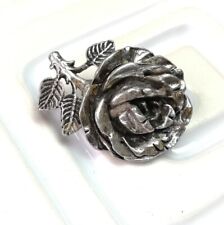 Miracle rose brooch for sale  GLASGOW