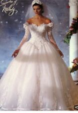 Eve milady wedding for sale  Clearwater