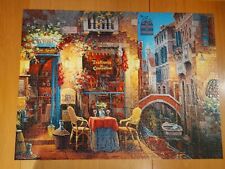 Puzzle 3000 teil gebraucht kaufen  Gauting