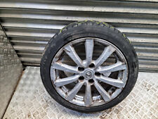 Lexus alloy wheel for sale  DALKEITH