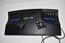 ^^Teclado contornado Kinesis Advantage KB500 preto ergonômico KB500USB-BLK (VAY82) comprar usado  Enviando para Brazil