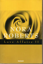Nora roberts love gebraucht kaufen  Ochtendung