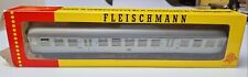 Fleischmann 5122 nahverkehrspe gebraucht kaufen  Rosenheim