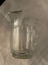 Vintage clear glass for sale  Frackville