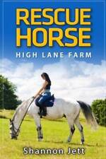 Rescue horse paperback for sale  Montgomery