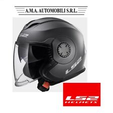 Casco jet ls2 usato  Lavagna