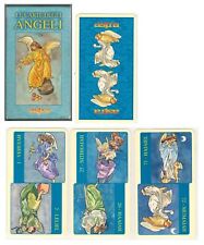 le carte degli angeli usato  Italia
