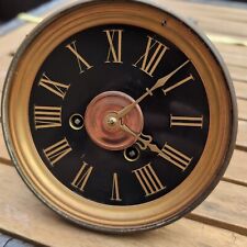 Antique french clock for sale  BURY ST. EDMUNDS