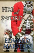 Fire sword edward for sale  UK