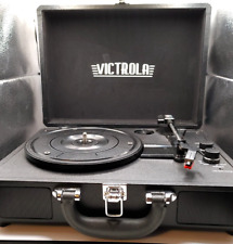 Victrola portable bluetooth for sale  Crawfordsville