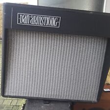 Dan armstrong speaker for sale  LONDON