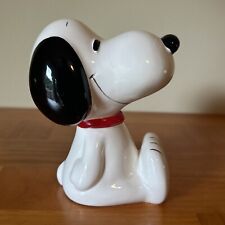 Snoopy coin bank for sale  Paducah