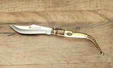 2219 coltello tascabile usato  Torella Del Sannio