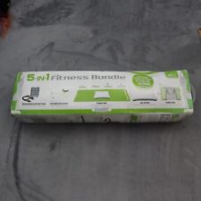 Wii fit fitness for sale  Hahnville
