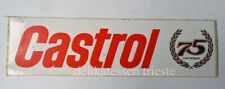 Adesivo sticker originale usato  Trieste