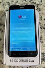 LG Optimus L90 8GB - Gray - T-Mobile - Good Condition Clean IMEI for sale  Shipping to South Africa