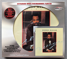 George benson breezen for sale  New City