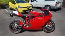 Ducati 749s for sale  SOUTHPORT