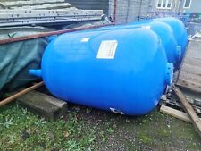 Large veolia media for sale  CUPAR