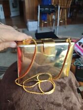 Small gold purse for sale  Cumberland