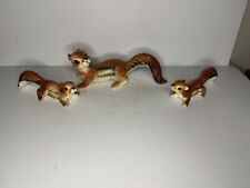 Vintage squirrel wall for sale  Shipping to Ireland