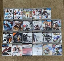 Lot playstation ps3 for sale  Dexter
