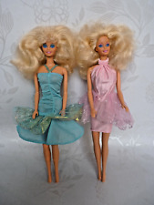 Barbie vintage fashion d'occasion  Montmorency