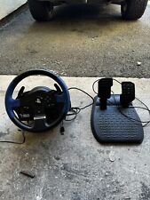 Thrustmaster t150 force for sale  PLYMOUTH