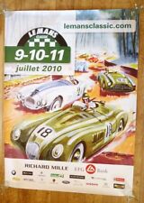 Mans race vintage d'occasion  Prades