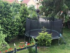 Trampolin utdoor gebraucht gebraucht kaufen  Kühbach