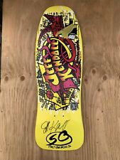 santa cruz decks for sale  Lawrence