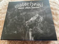 Motorhead classic album for sale  GLOUCESTER