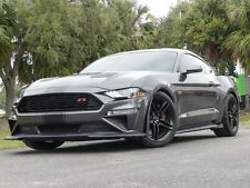 ford gray mustang 2019 coupe for sale  Palmetto
